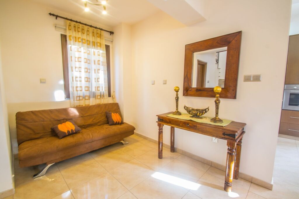 Протарас: Ismini Lagoon Villa