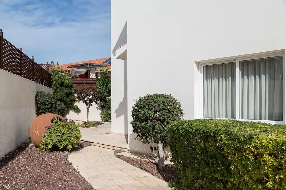 Coral Bay Sunbeam Villa — фото 1