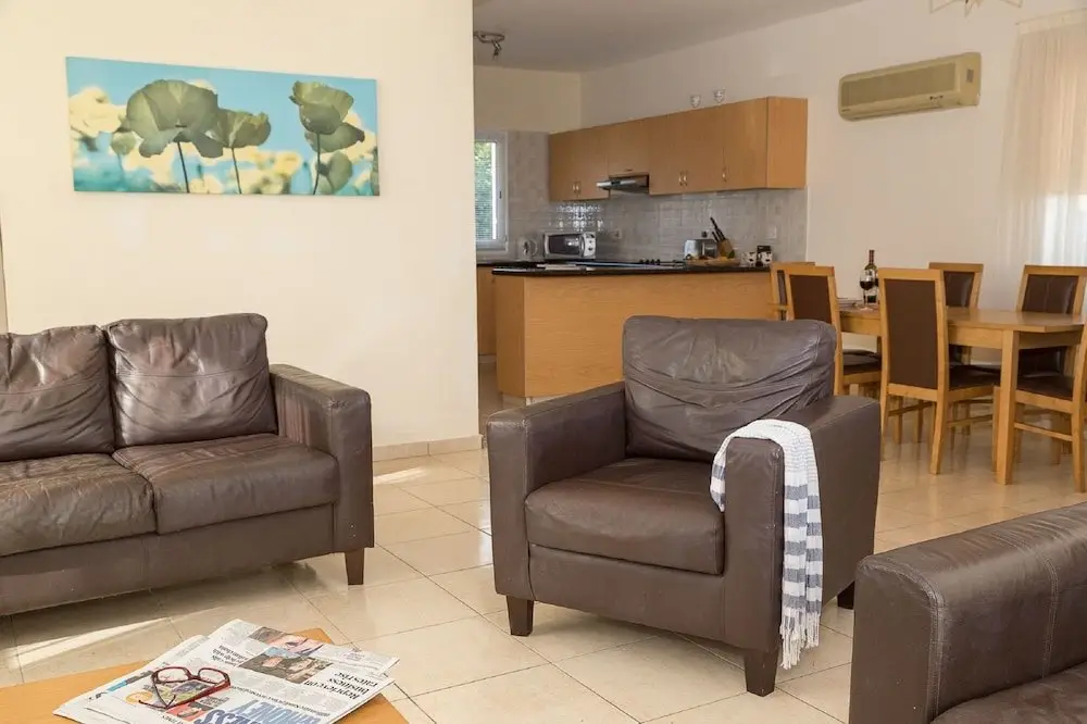 Пейя: Coral Bay Sunbeam Villa
