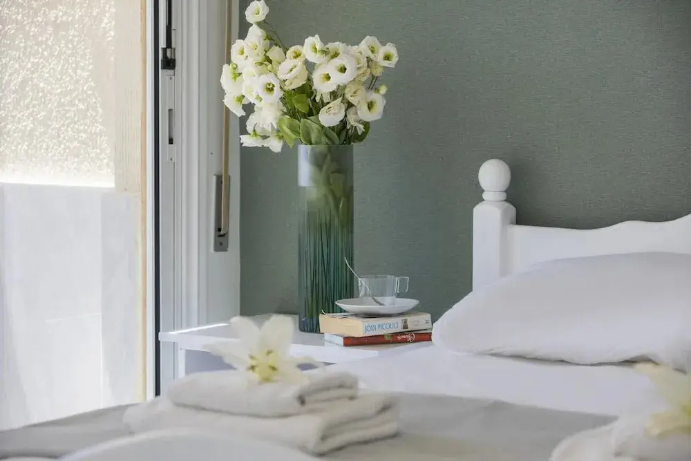 Ларнака: Lordos Sunshore Beachfront Suite