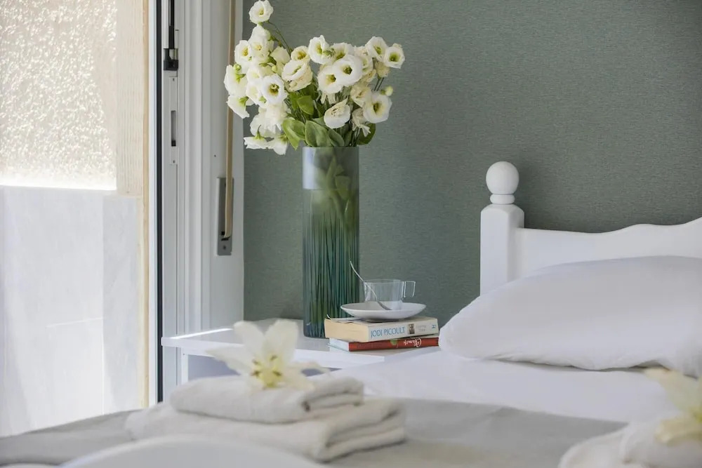 Ларнака: Lordos Sunshore Beachfront Suite