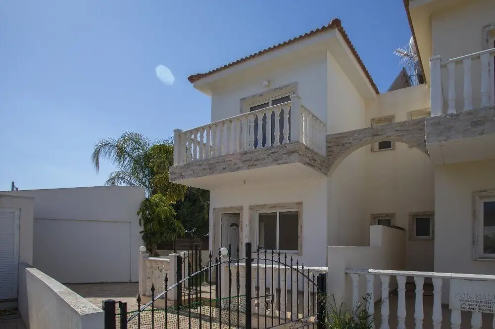 Протарас: Villa Daisy