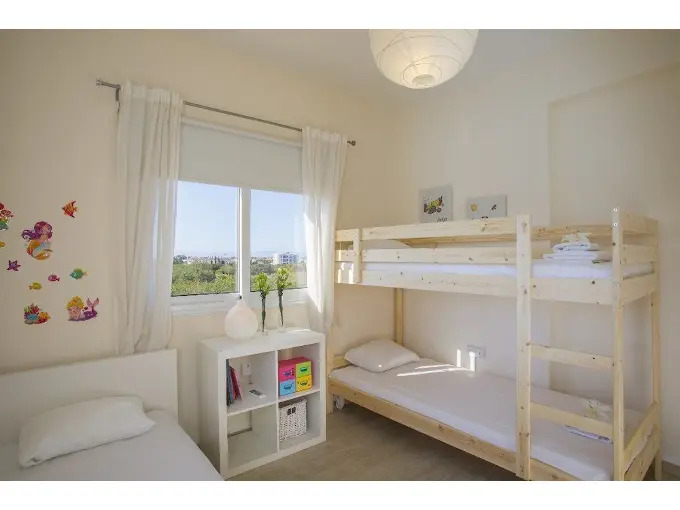 Протарас: Villa Daisy