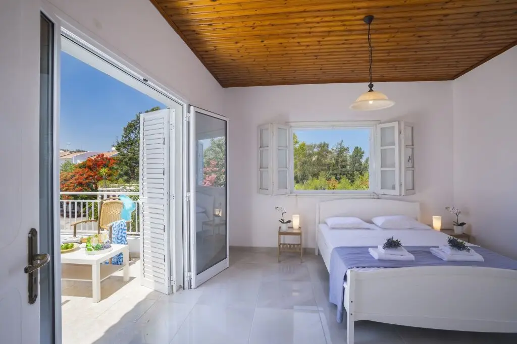 Протарас: Protaras Villa Delphini