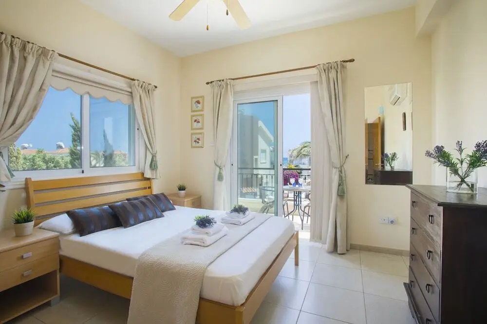 Айя-Напа: Ayia Napa Villa Napa Gardens
