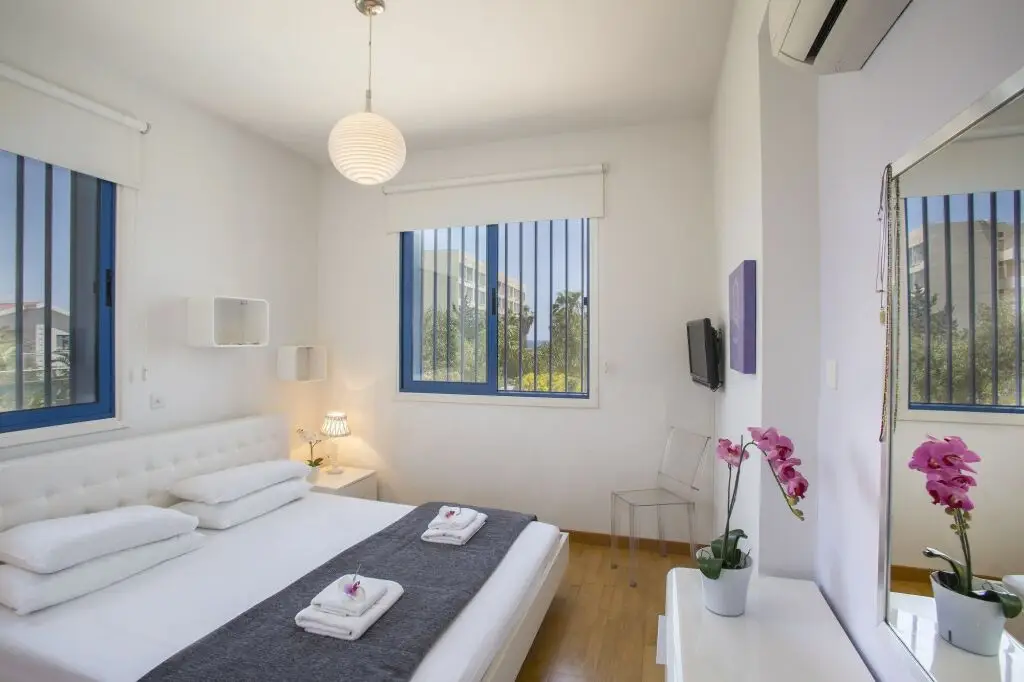 Протарас: Aster Suite in Protaras