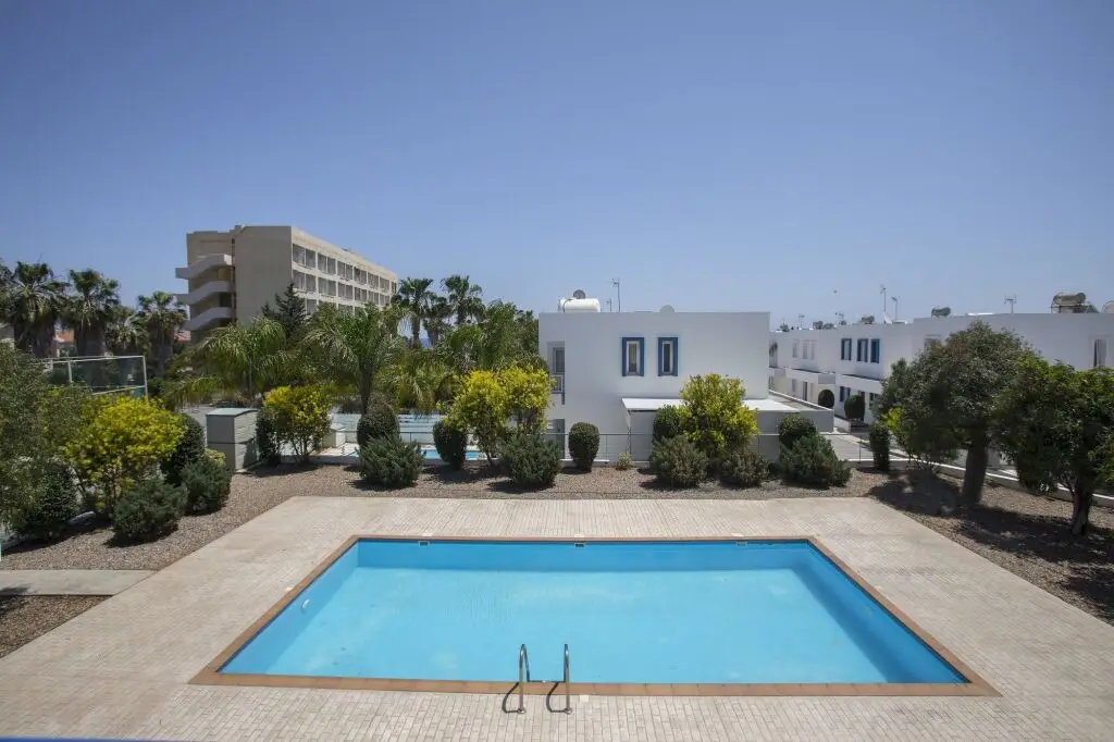 Протарас: Aster Suite in Protaras