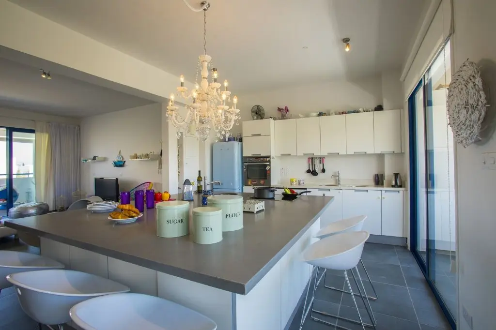Протарас: Aster Suite in Protaras