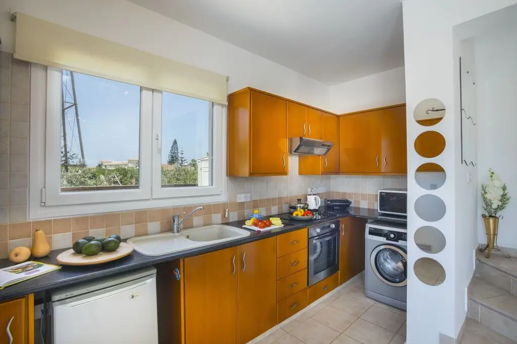 Протарас: Protaras Villa Mandali 19