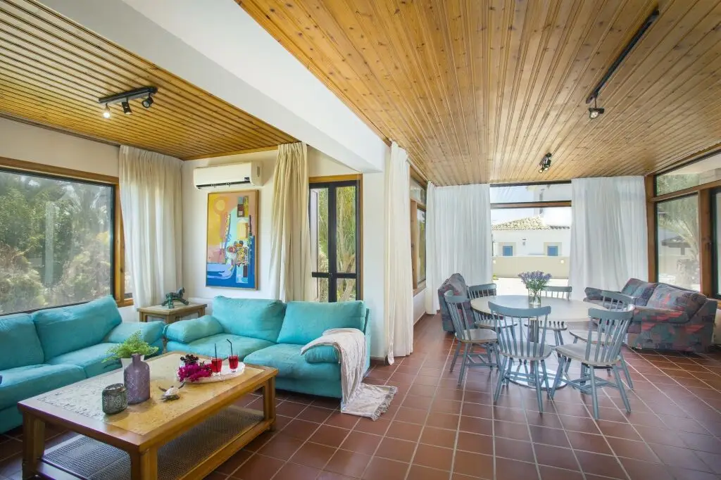 Протарас: Ayia Napa Villa Magnolia