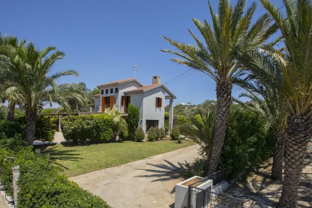 Ayia Napa Villa Magnolia — фото 1