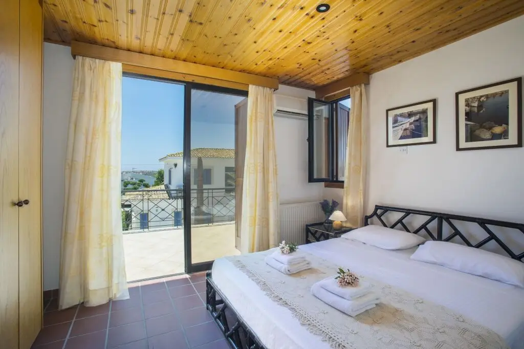 Протарас: Ayia Napa Villa Magnolia