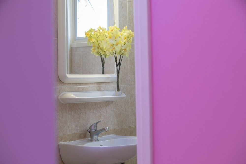 Ларнака: Mackenzie Rose Suite