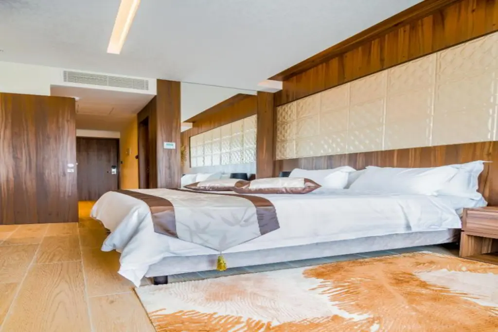 Ларнака: Mackenzie Rose Suite