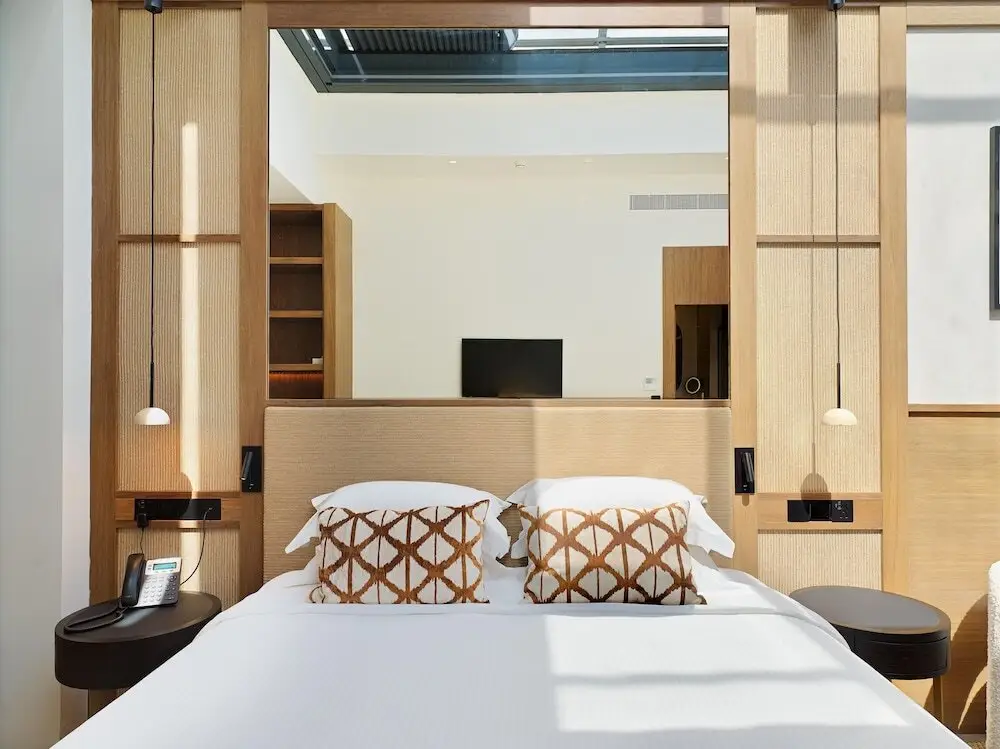 Ларнака: Mackenzie Rose Suite