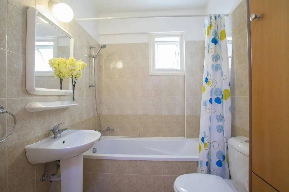 Ларнака: Mackenzie Rose Suite