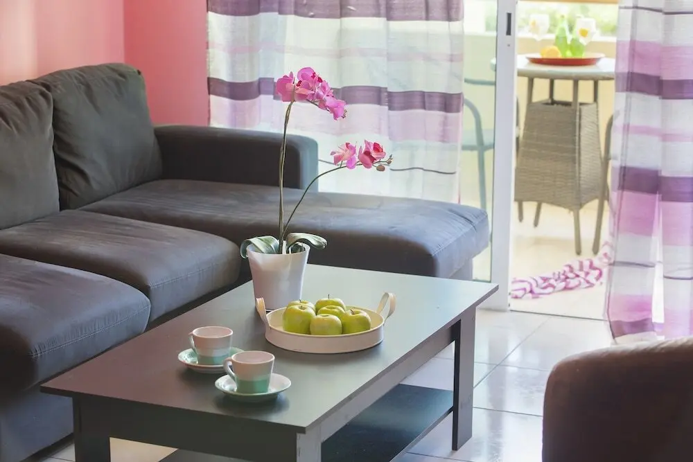 Ларнака: Mackenzie Rose Suite