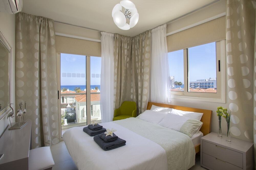 Протарас: Protaras Marianna Suite