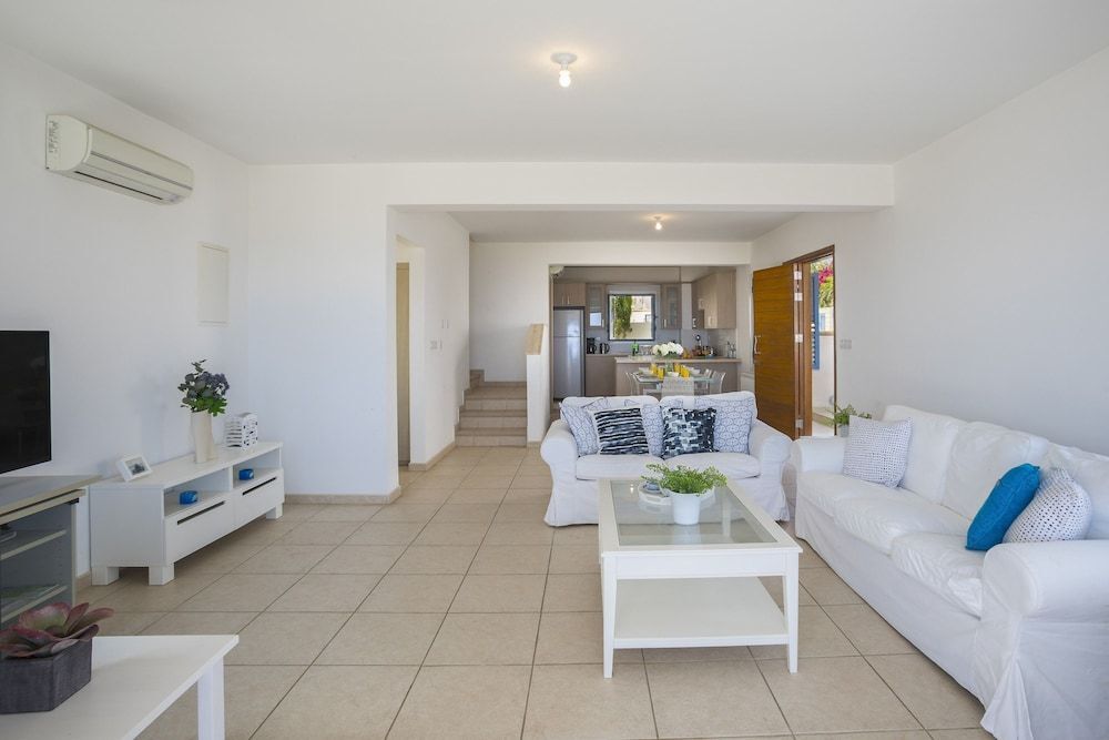 Протарас: Protaras Villa Protamare