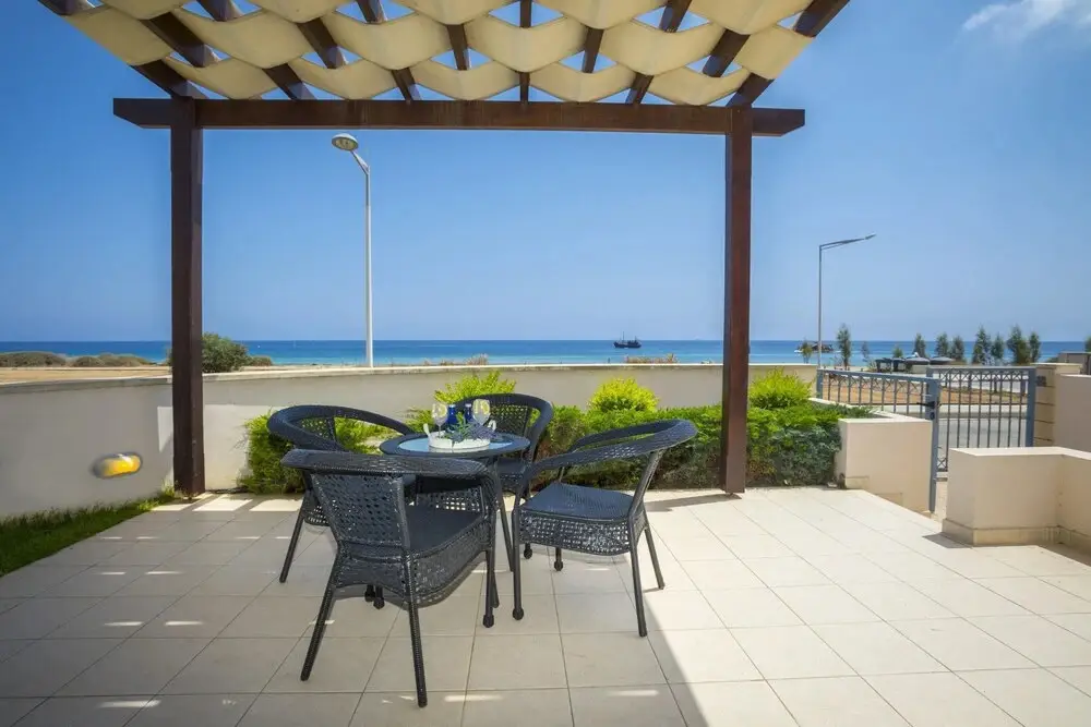 Протарас: Protaras Villa Protamare