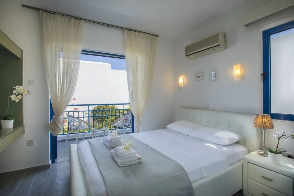 Протарас: Protaras Villa Loulla