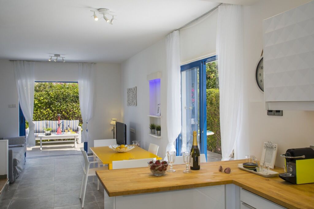 Протарас: Protaras Villa Loulla