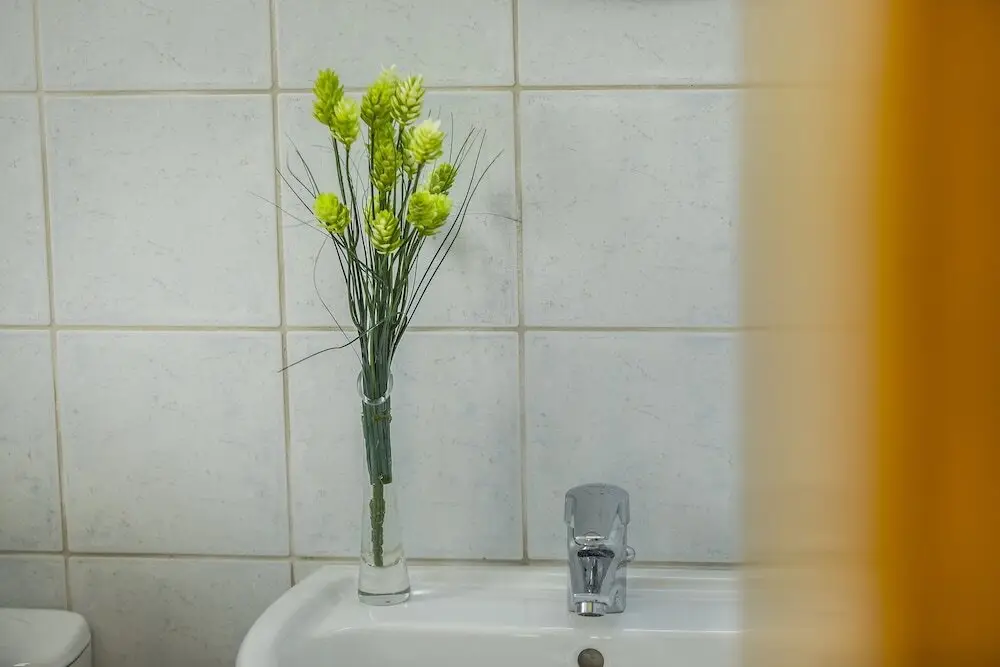 Перволия: Faros Villa Shamrock