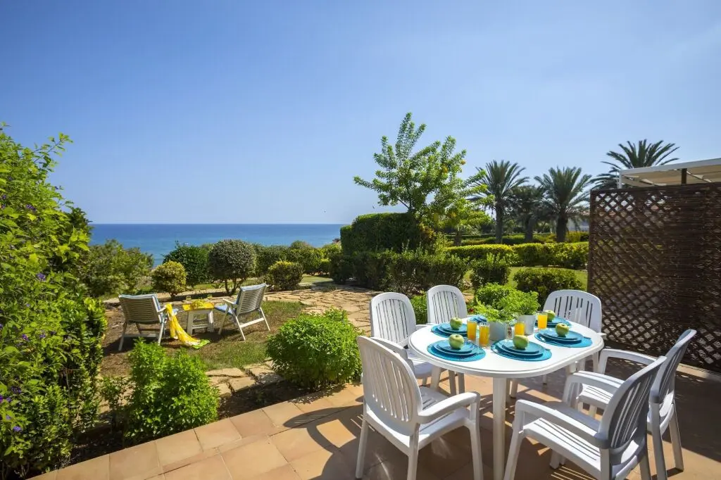 Протарас: Sirina Lina Beachfront Suite