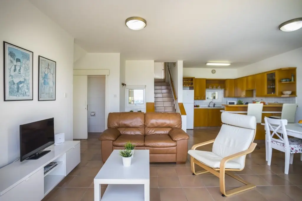 Протарас: Sirina Lina Beachfront Suite