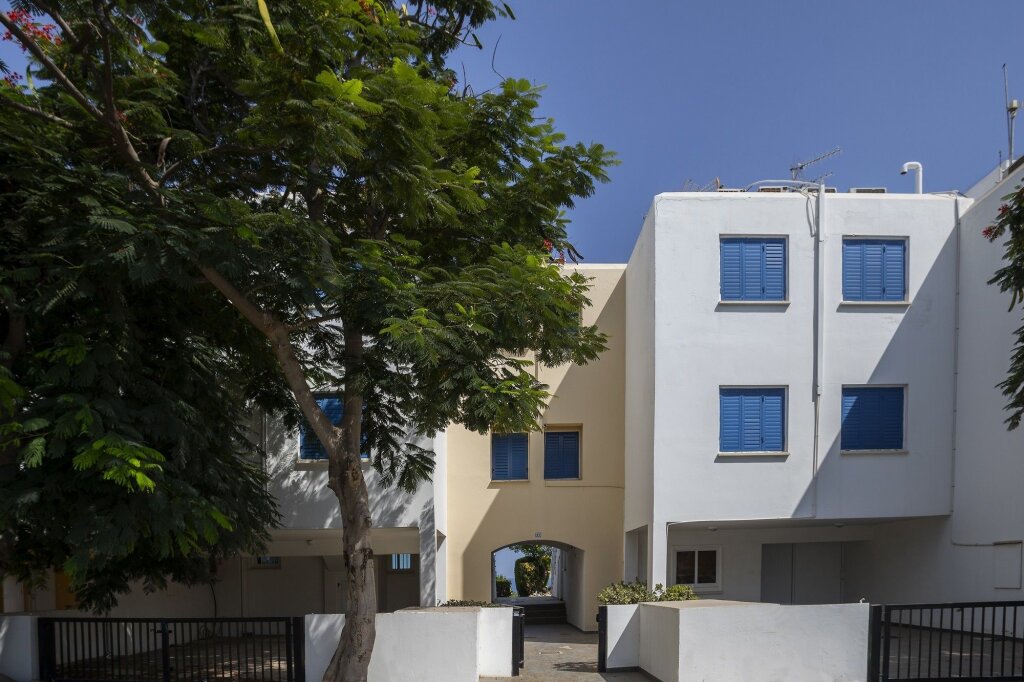 Протарас: Sirina Lina Beachfront Suite