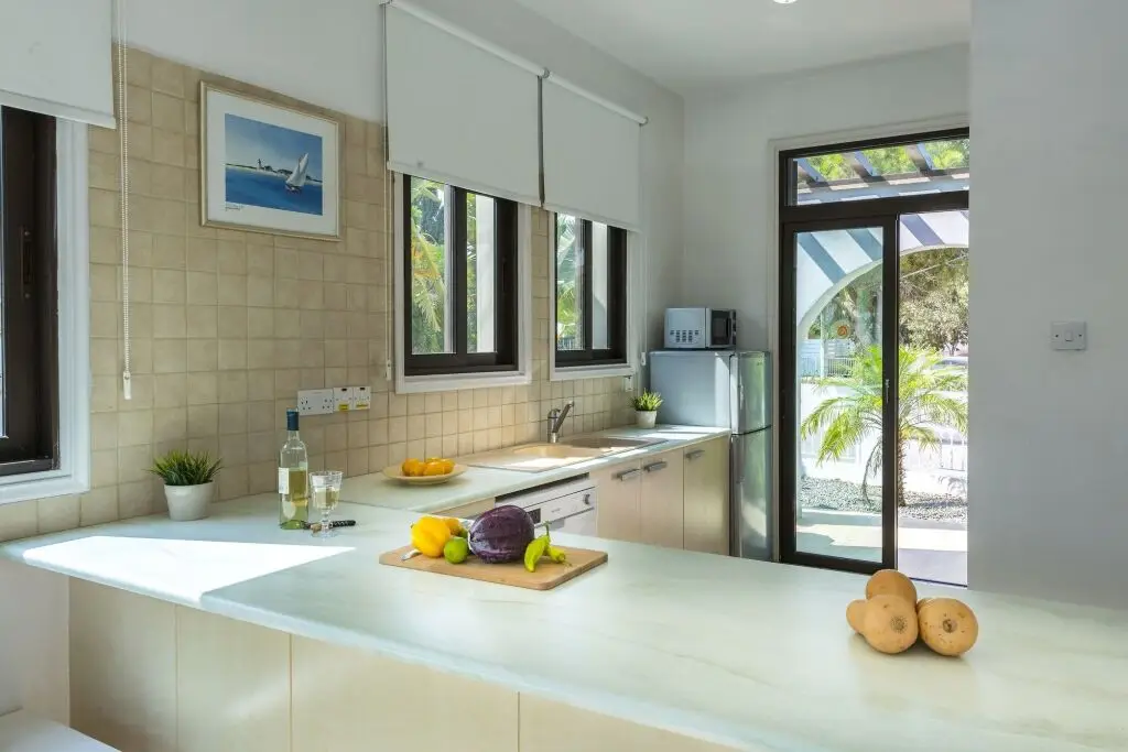 Протарас: Villa Alexa Protaras