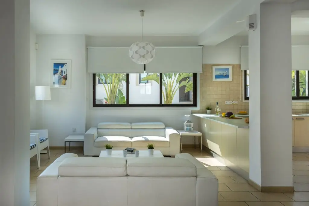 Протарас: Villa Alexa Protaras
