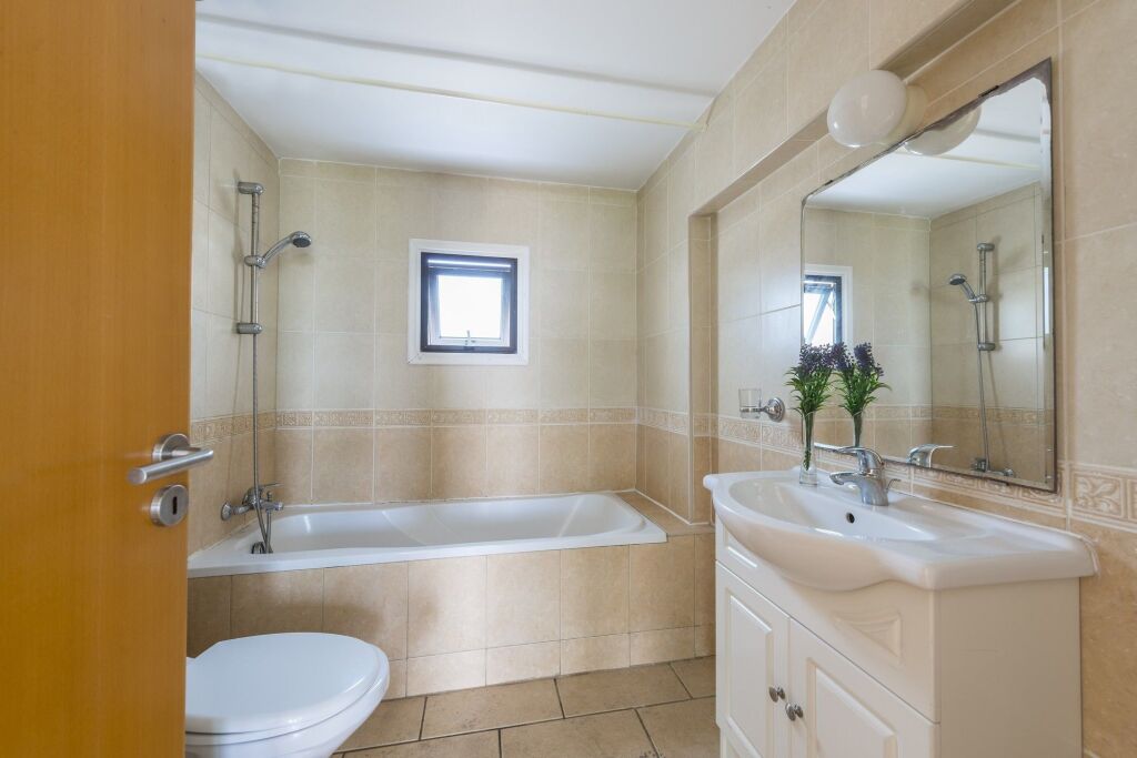 Протарас: Villa Alexa Protaras