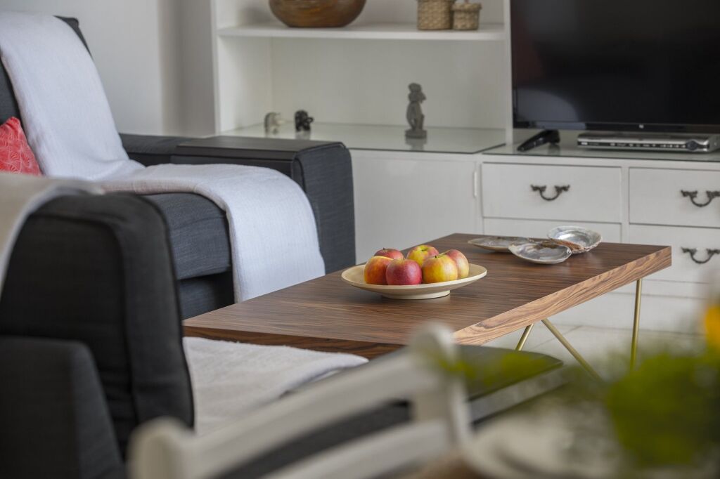 Ларнака: Lamk1 Mackenzie Atalanta Suite - Two Bedroom Apartment, Sleeps 4