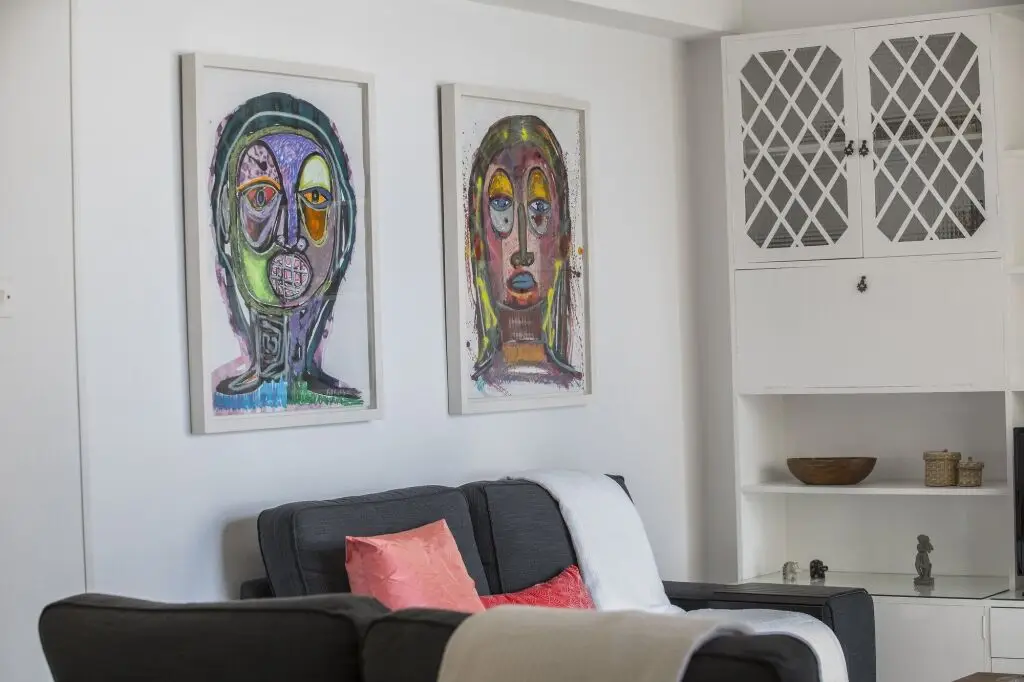 Ларнака: Lamk1 Mackenzie Atalanta Suite - Two Bedroom Apartment, Sleeps 4