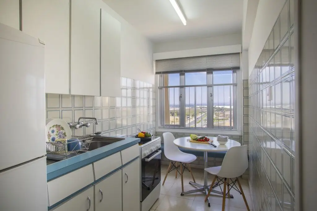 Ларнака: Lamk1 Mackenzie Atalanta Suite - Two Bedroom Apartment, Sleeps 4
