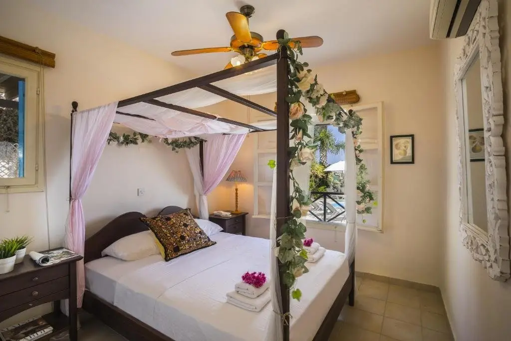 Протарас: Protaras Villa Ayios Elias Views