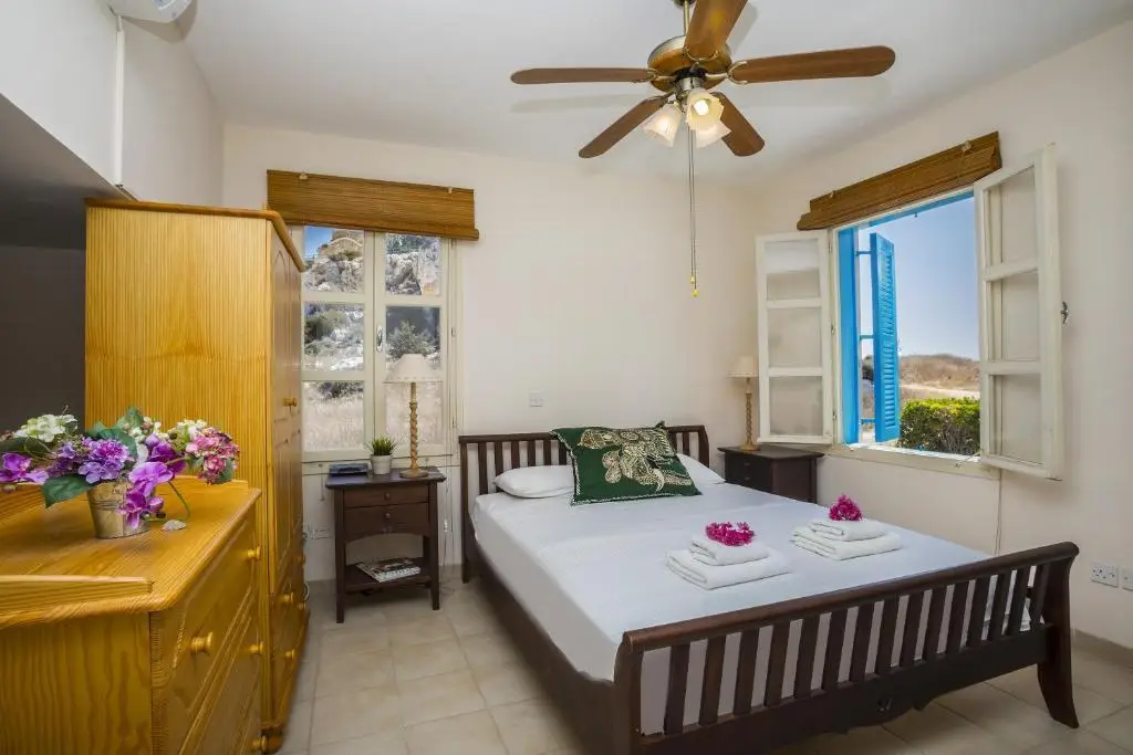 Протарас: Protaras Villa Ayios Elias Views
