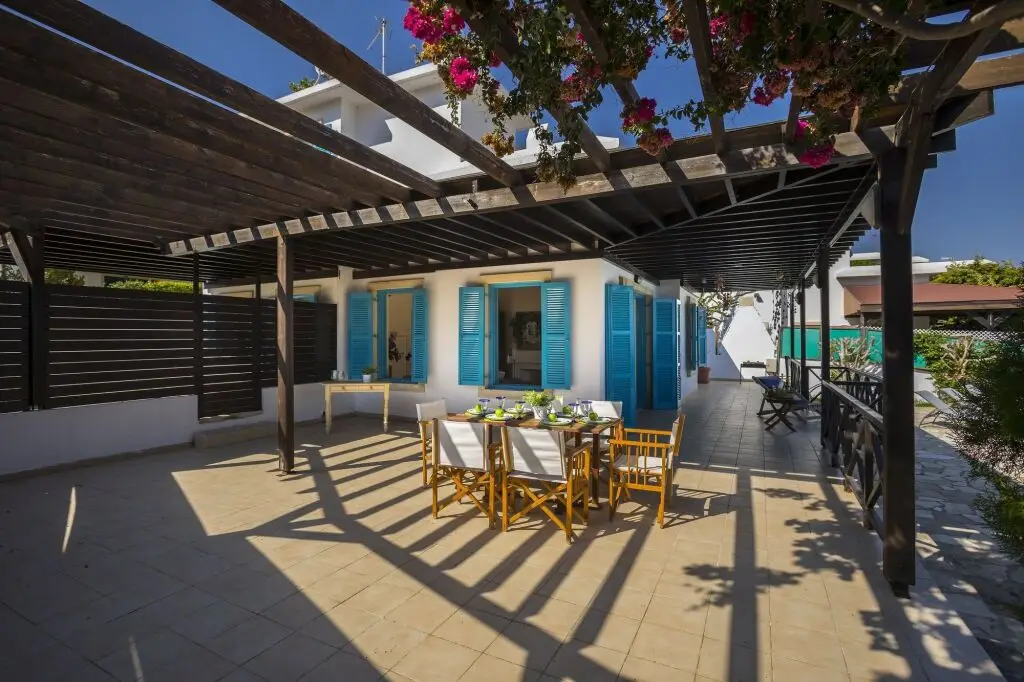 Протарас: Protaras Villa Ayios Elias Views