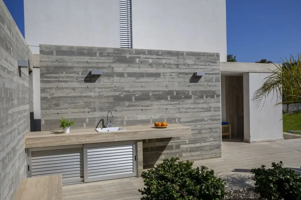 Протарас: Protaras Zen Villa