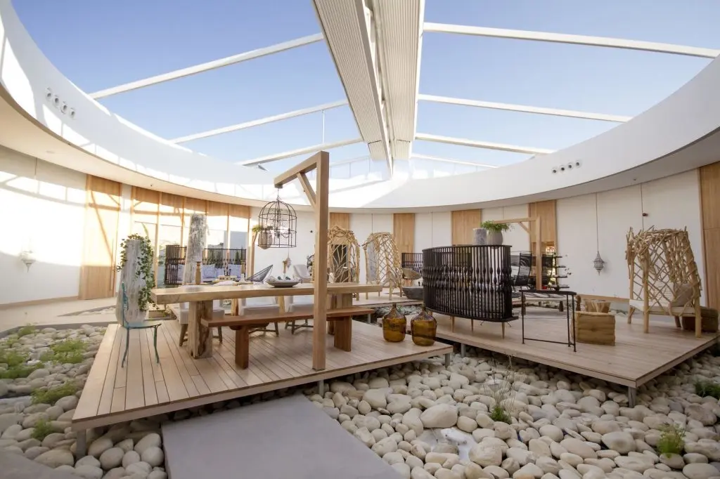 Никосия: Aelia Wellness Retreat
