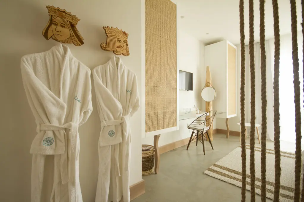 Никосия: Aelia Wellness Retreat