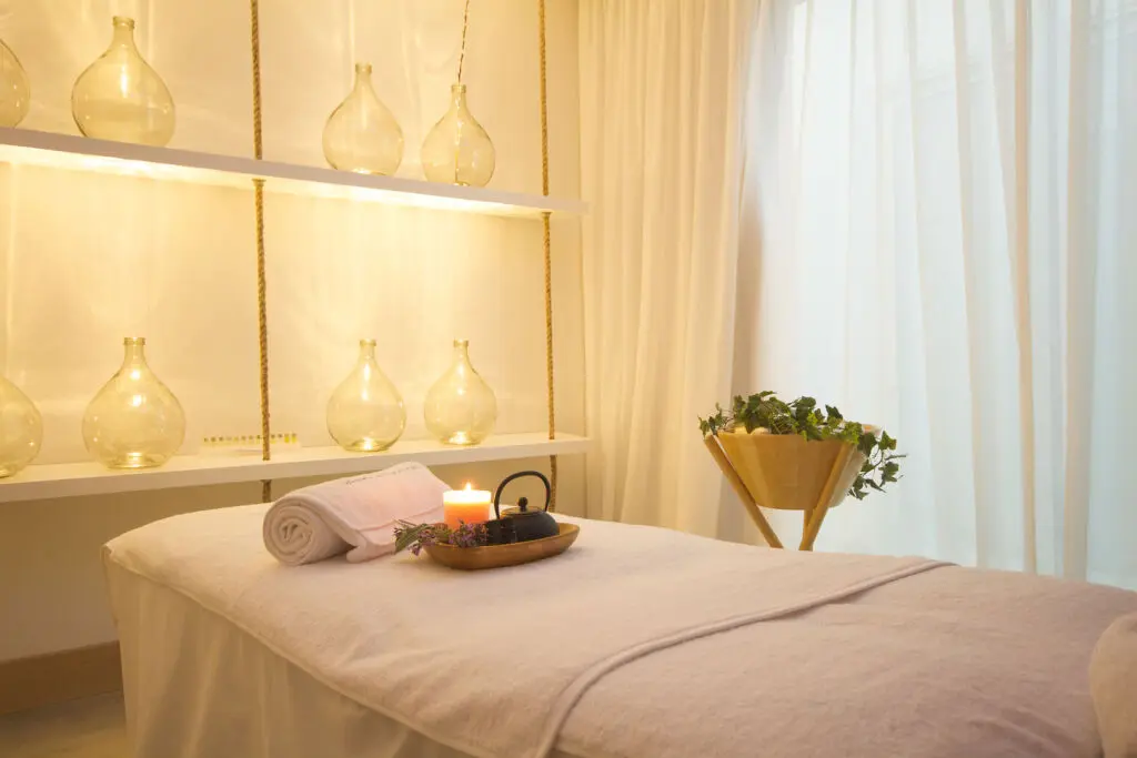 Никосия: Aelia Wellness Retreat