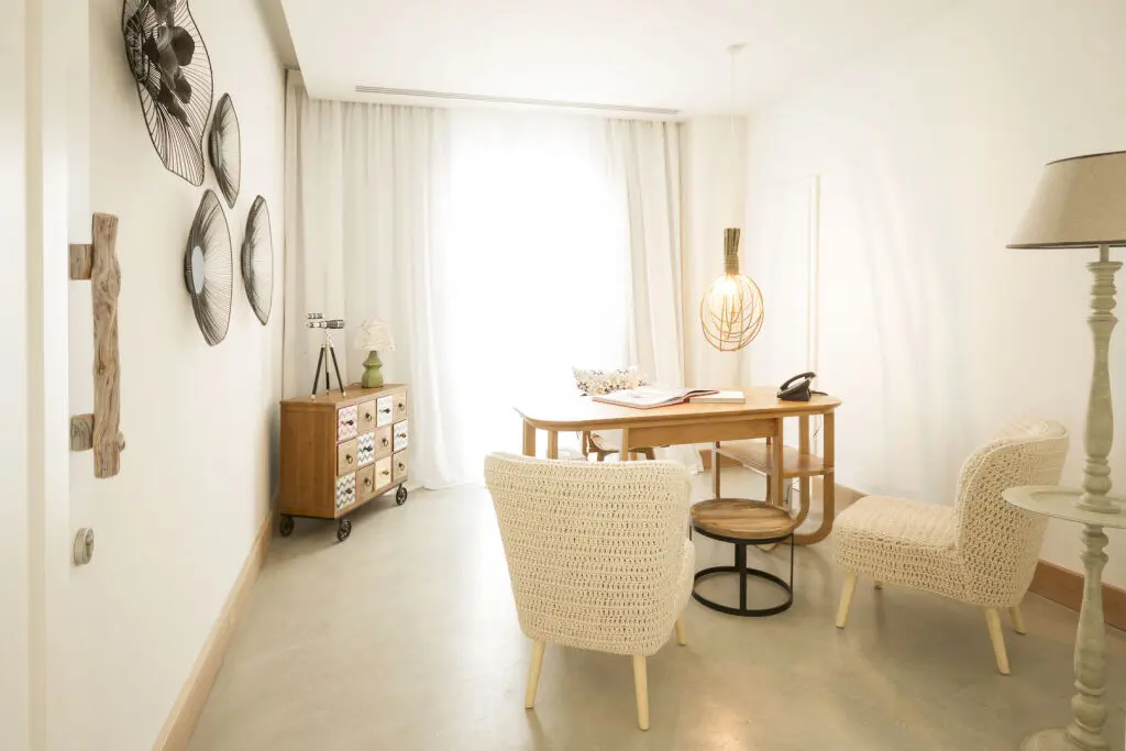 Никосия: Aelia Wellness Retreat