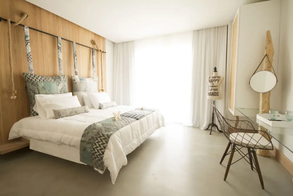 Никосия: Aelia Wellness Retreat
