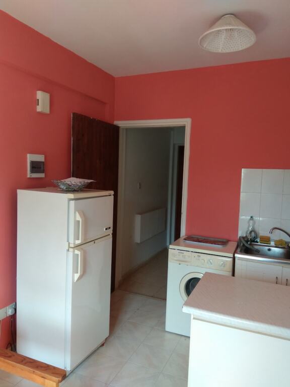 Паралимни: Protaras Blue Sea Apartment