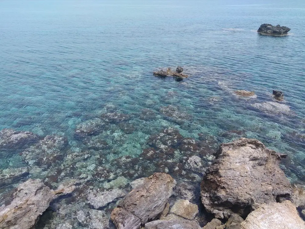 Паралимни: Protaras Blue Sea Apartment