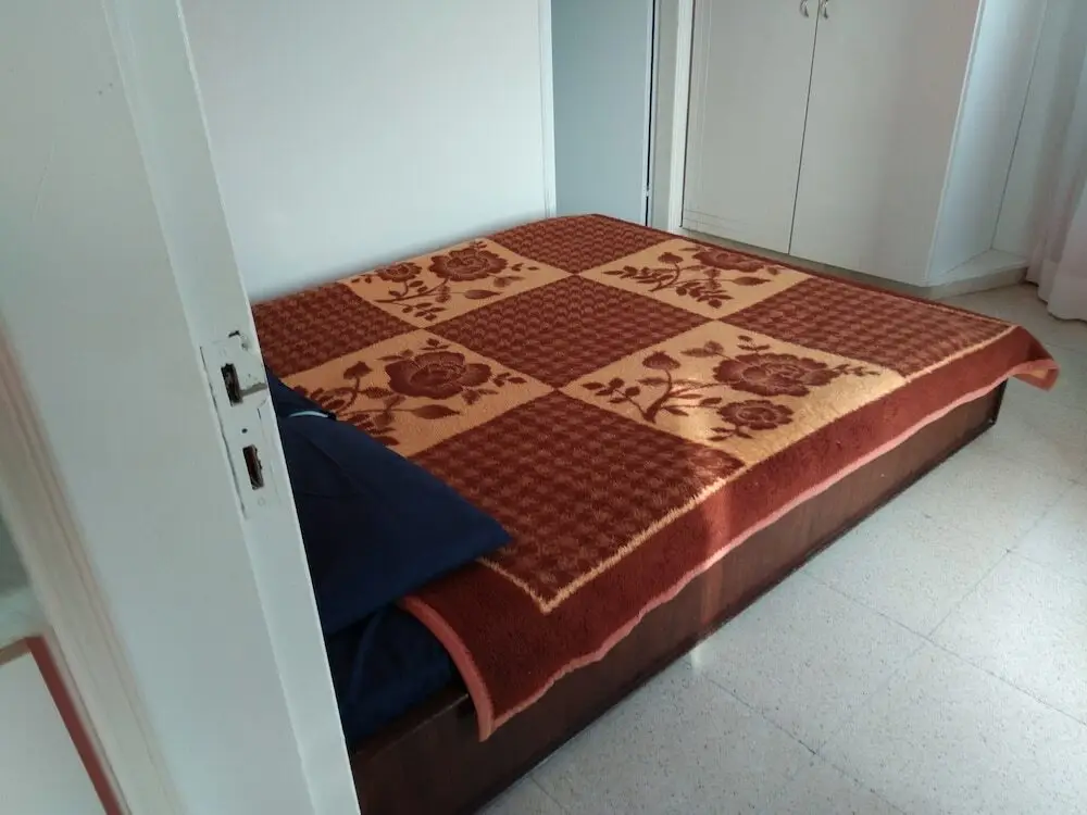 Паралимни: Protaras Blue Sea Apartment