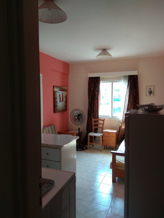 Protaras Blue Sea Apartment — фото 1