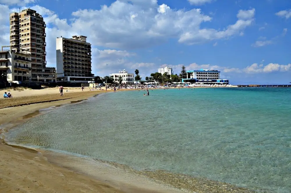Врисоуллес: Alexandria Villas